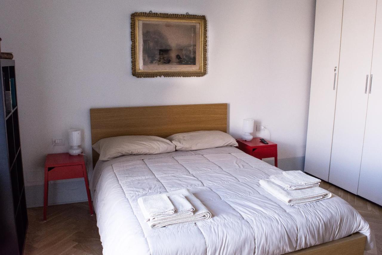 Art12 B&B Naples Extérieur photo