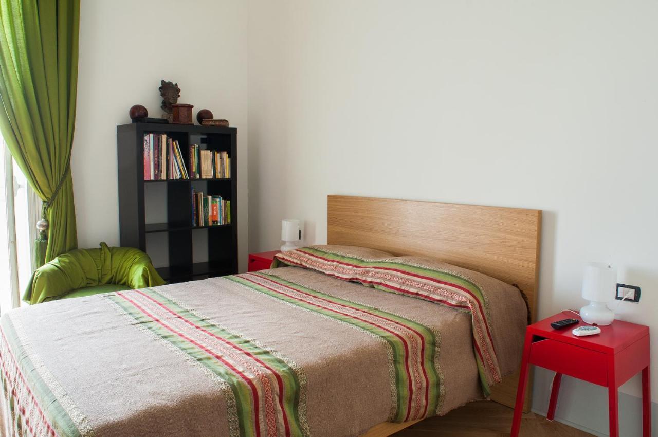 Art12 B&B Naples Extérieur photo