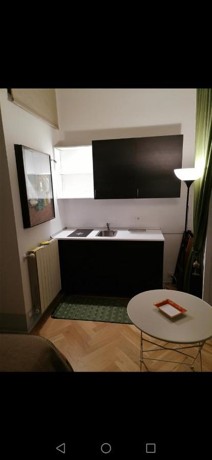 Art12 B&B Naples Extérieur photo