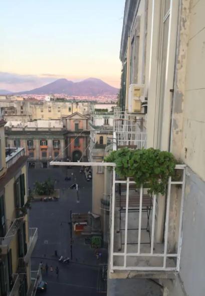 Art12 B&B Naples Extérieur photo
